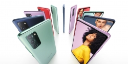 Display Samsung